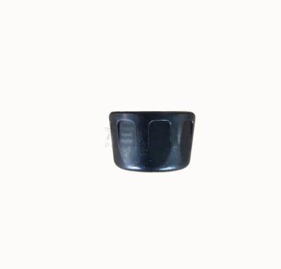 China 1006483 Plastic Threaded Sleeve Gema Replacement Parts for sale