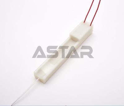 China 24V Two Wires Connection KCI Cascade Powder Coating for sale