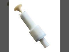 1009439 Muzzle NS11-E – complete for GA03-E Powder Gun