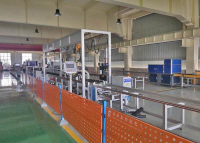 China Manual Busbar Inspection Machine Testing Report Printed for sale