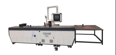 China Máquina de dobra de barramento CNC de 88 graus controlada por computador à venda