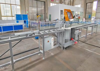 China Dos alambres combinaron la máquina que prensaba automática en venta
