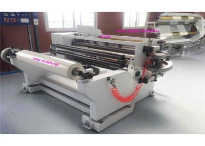 China De 300m/Min Busbar Polyester Film Slitting da máquina terno de alta velocidade igualmente para a mica à venda