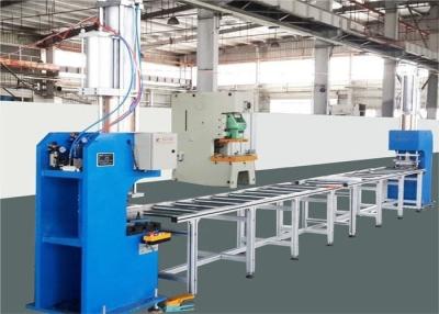 China One Time Molding 5mm 6mm Compact Busbar Bending Machine for sale
