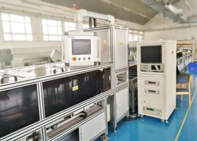 Cina linea irregolare manuale di ispezione della sbarra collettrice 1000V per la prova di isolamento in vendita