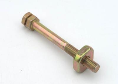 China Shear off Bolts High Tensile Grade 8.8 Busbar Joint Double Head Bolt for sale