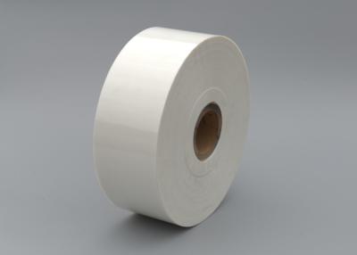 China High Temperature Class B Polyester Film Roll Busbar Isolation for sale