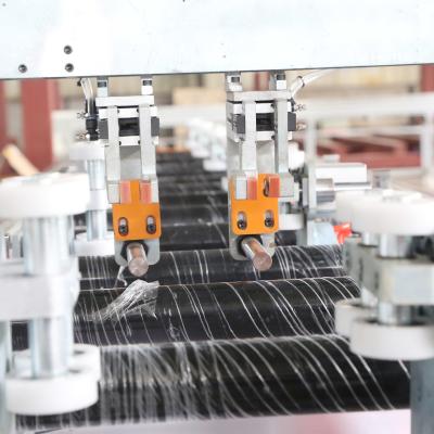 Chine Rivetage compact de manuel de machine d'Assemblée de fabrication de barre omnibus à vendre