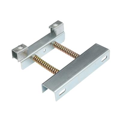China Busbar Spring Support Accessories For Busbar Installation for sale