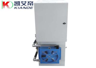 China Portable Self Piercing Riveting Machine For Busway for sale