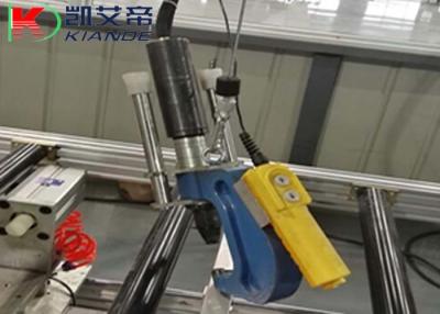 China Busbar Rivet For Hydraulic Self Piercing Riveting Machine for sale