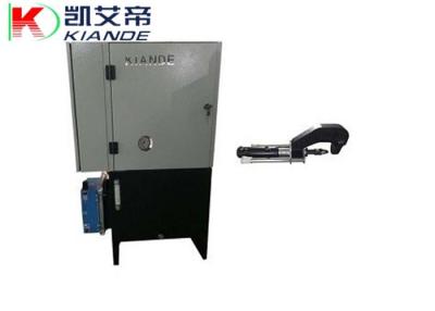 China Self Piercing Large Riveting Machine High Dynamic Strength for sale