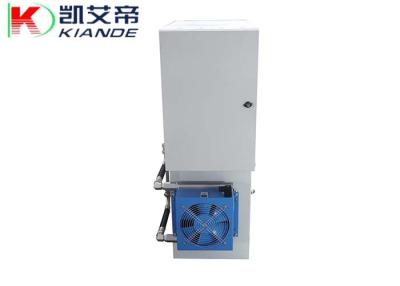 Chine Machine de rivetage hydraulique accrochante pour la fabrication d'échelle de barre omnibus à vendre