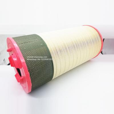 China Factory direct sales 23487457 C301730 AH212294 P618930 Air filter for screw air compressor M250 filter equipment for sale