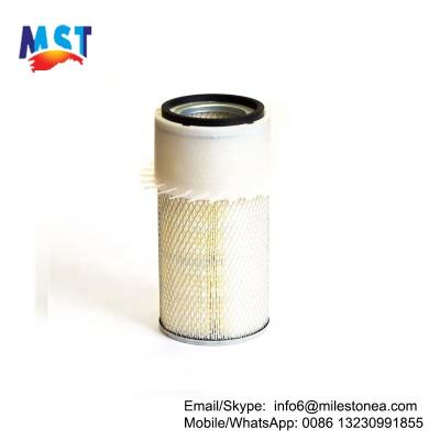 China Engine air filter 26510211 AF409K P181054 AS-5628 for generator for sale