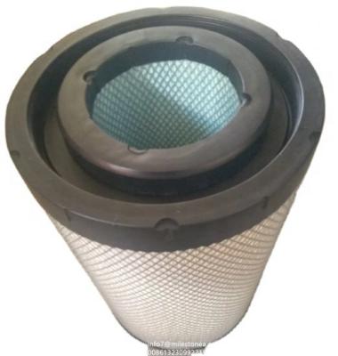 China Air Intake System Air Purifier Fir Filter AF26557 for Bus and Truck for sale