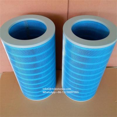 China Diesel Engine industrial air filter P191280 P191281 P191037 AF4799 PA2857 for truck Engine parts for sale