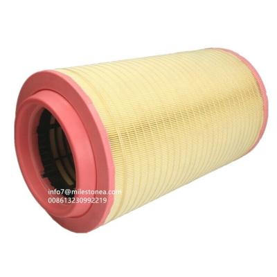 China Truck Air Filter C271170/4 1657523 for CF 85 engine FTP 85 430 Year 2001-2013 for sale