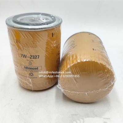 China China Factory High Quality truck diesel engine parts oil filter 7W2327 1560040010 66125980 BT524 0986452001 for filter diesel for sale