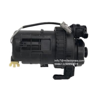 China HYS D109 R Starter Pump Quick Feed Lift Pump Assembly Filter Housing 23300-30211 30213 30214 KS186050-0040 for sale