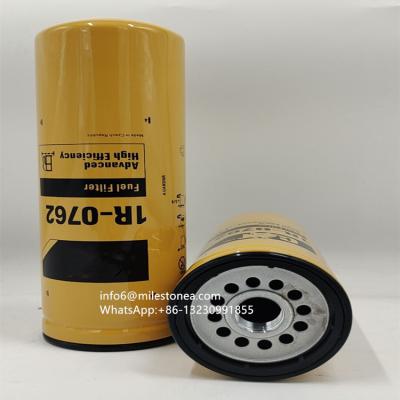 China Industrial Diesel Engine Fuel Filter 1R-0762 1R0762  For Generator Engine Part for sale