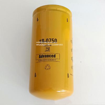 China 1R-1750 Factory supply High quality fuel filter 1R-0750 1R-0740  WDK 950/1 H172WK FF5320 Filter fuel impurities for sale