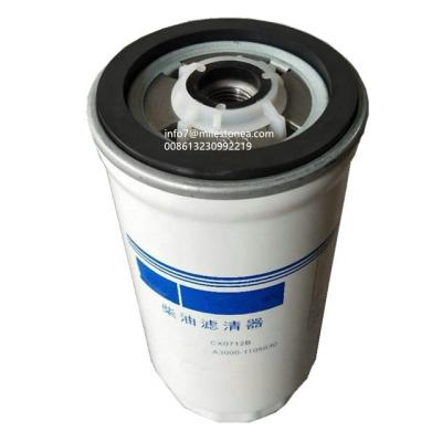 China China Factory Wholesale Diesel Fuel Water Separator filtre A3000-1105030 For China Engine for sale