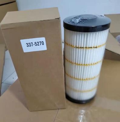 China Engine Parts Hydraulic Filter Element SH66289 EH-55050 3375270 337-5270 for sale