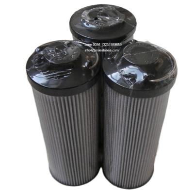 China Hydraulic Parts Hydraulic Filter Elements 0060R003BN4HC OEM Standard Size for sale