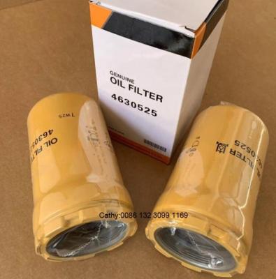 China 4630525 HF35516 Heavy Duty Truck Engine Hydraulic Oil Filter Element for sale