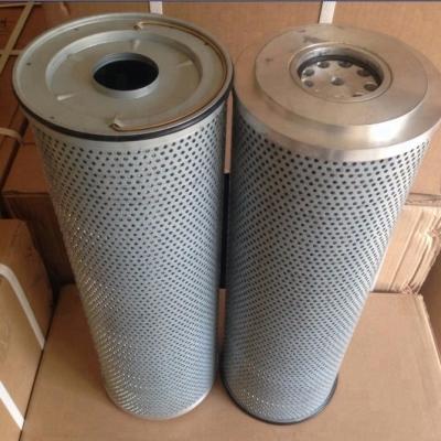 China Heavy Duty HF35330 Hydraulic Filter 7624324 Oil Filter Element for sale