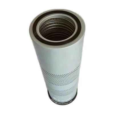 China Hydraulic Oil Filter Element Suitable 210/240 Excavator YA00033064 for sale