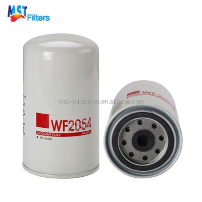China WF2054 Coolant Filter NT855 Diesel Genset Accessory Water Filter for sale