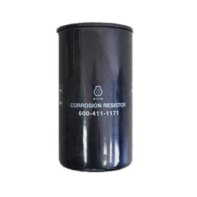 China Reduce Fuel Consumption Diesel Coolant Filter WF2091 600-411-1171 for sale