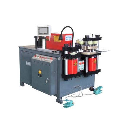 China Other JPMX-303SK CNC Copper Busbar Processing Machine Manufacturer in China for sale