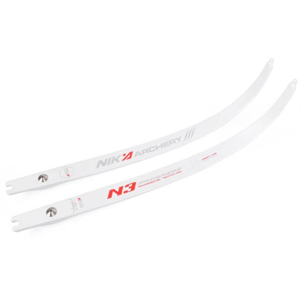 Quality OEM ODM  Sport Archery Bows Carbon Fiber Recurve Bow Limbs 16-50lbs for sale