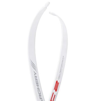 China Carbon Fiberglass Sport Archery Bows ILF Bow Limbs Mould Press for sale