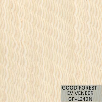 China Engineered Wood Veneer Persia Wood Veneer Sliced Cut Technics for sale