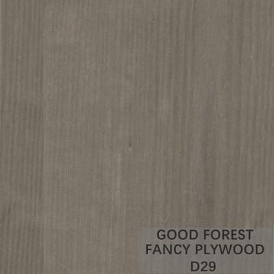 Chine OEM Ash Veneer Plywood Sheets Fancy a adapté le support après-vente aux besoins du client à vendre