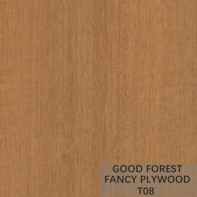 China Pollo de lujo Wing Wood Material de Wenge del tablero de la madera contrachapada de LSB/del MDF en venta