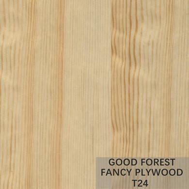 China Custom Fancy Plywood Board / Pine Veneer Plywood OEM Support for sale