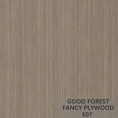 China Furniture Sandalwood Veneer Fancy Sandalwood Plywood Customized for sale