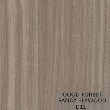 China OEM Cabinets Fancy Plywood Board Natural Plywood Teak Veneer for sale