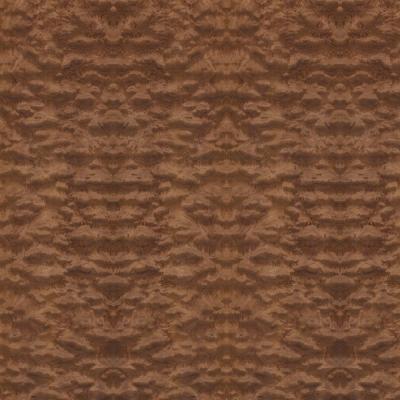 China 2745mm Hotel Bubinga Plywood Pommele Grain Base MDF / Chipboard / Particle Board for sale