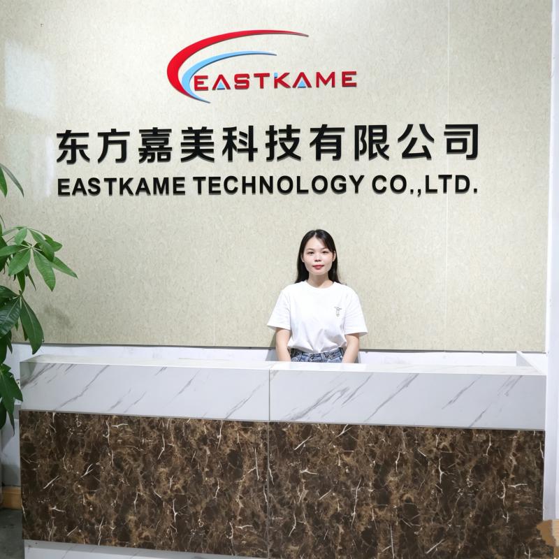 Verified China supplier - Shenzhen EastKame Technology Co., Ltd.
