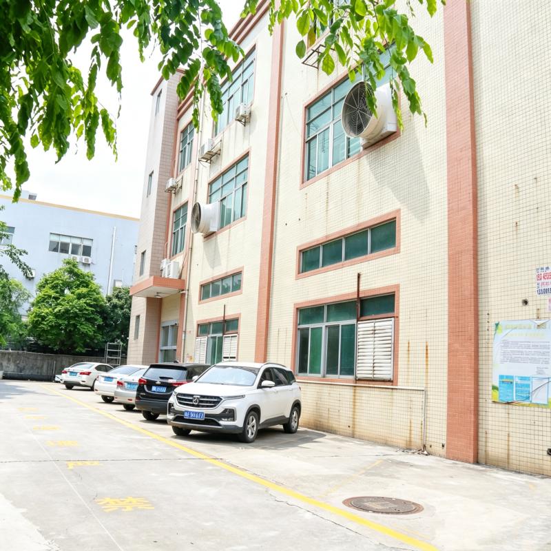 Verified China supplier - Shenzhen EastKame Technology Co., Ltd.