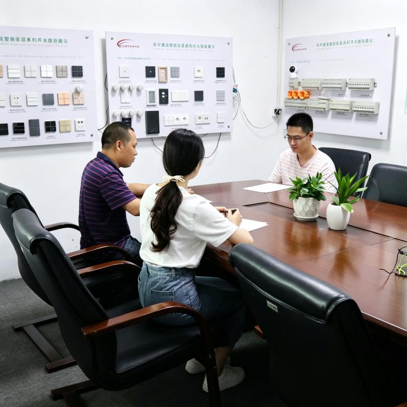 Verified China supplier - Shenzhen EastKame Technology Co., Ltd.