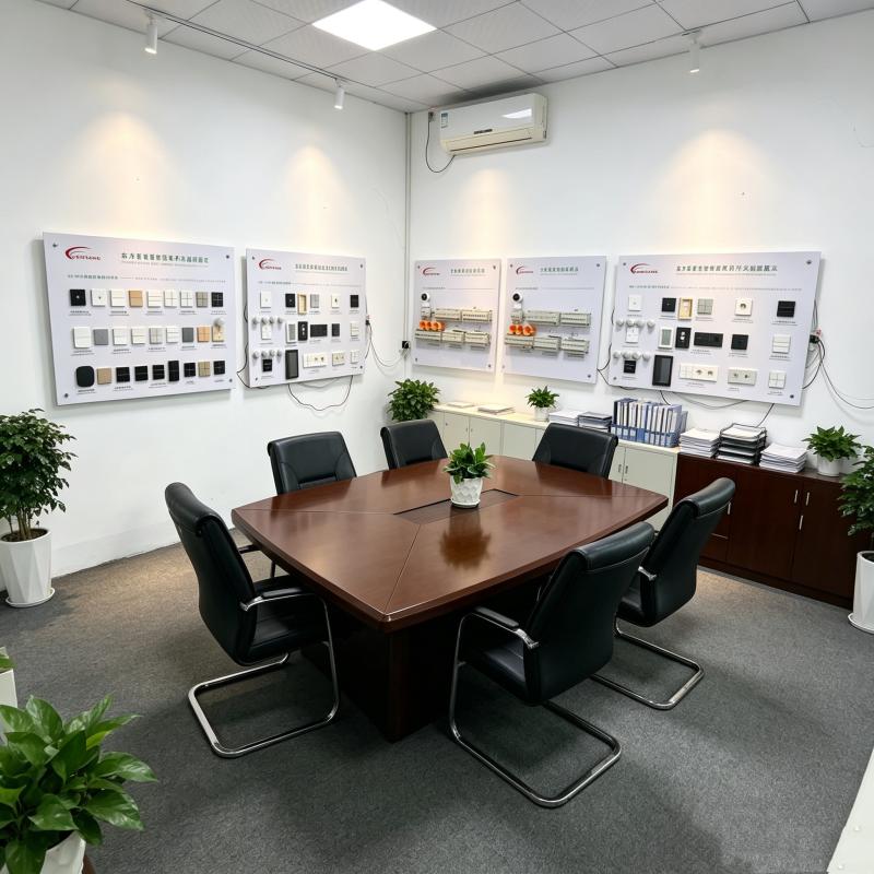 Verified China supplier - Shenzhen EastKame Technology Co., Ltd.