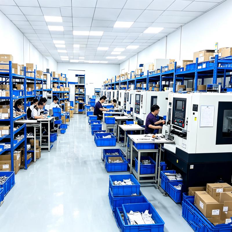 Verified China supplier - Shenzhen EastKame Technology Co., Ltd.