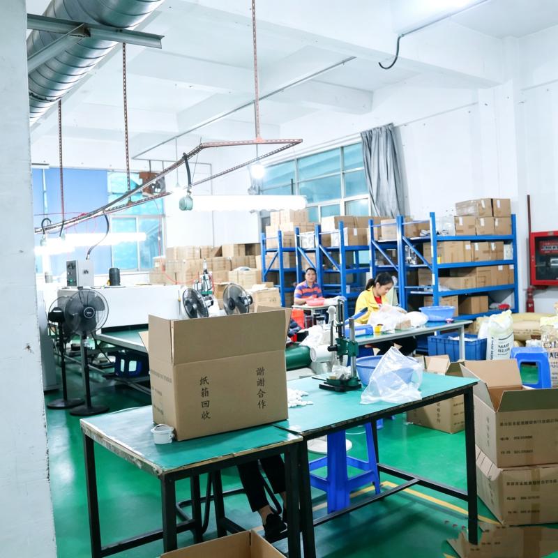 Verified China supplier - Shenzhen EastKame Technology Co., Ltd.